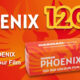 Introducing the New HARMAN PHOENIX 200-120 Colour Film